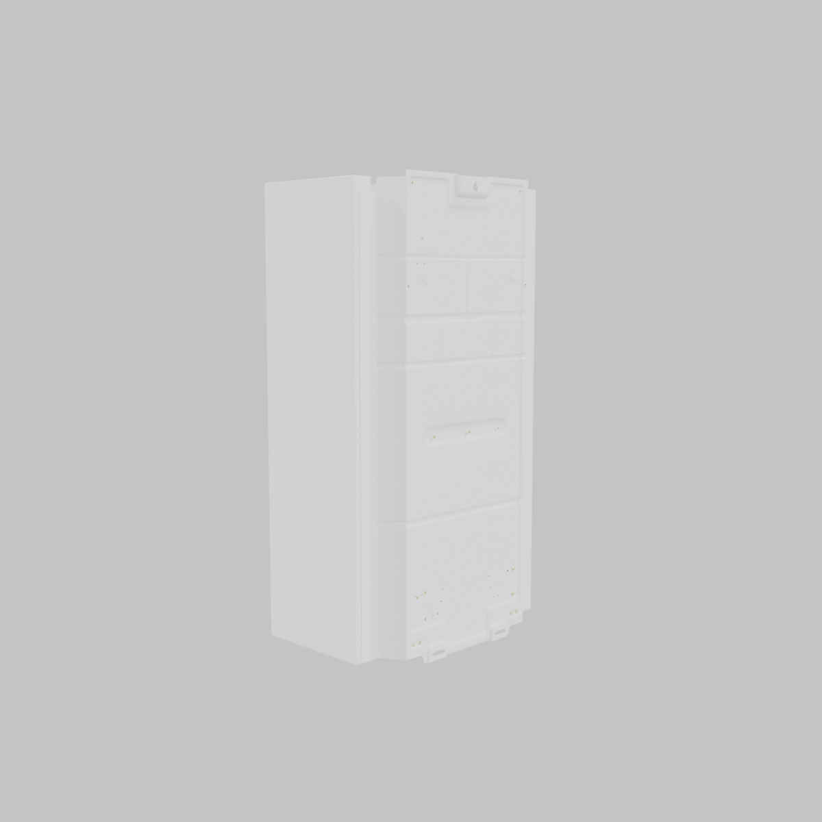 Calefont Gas licuado 13 litros Tiro Natural