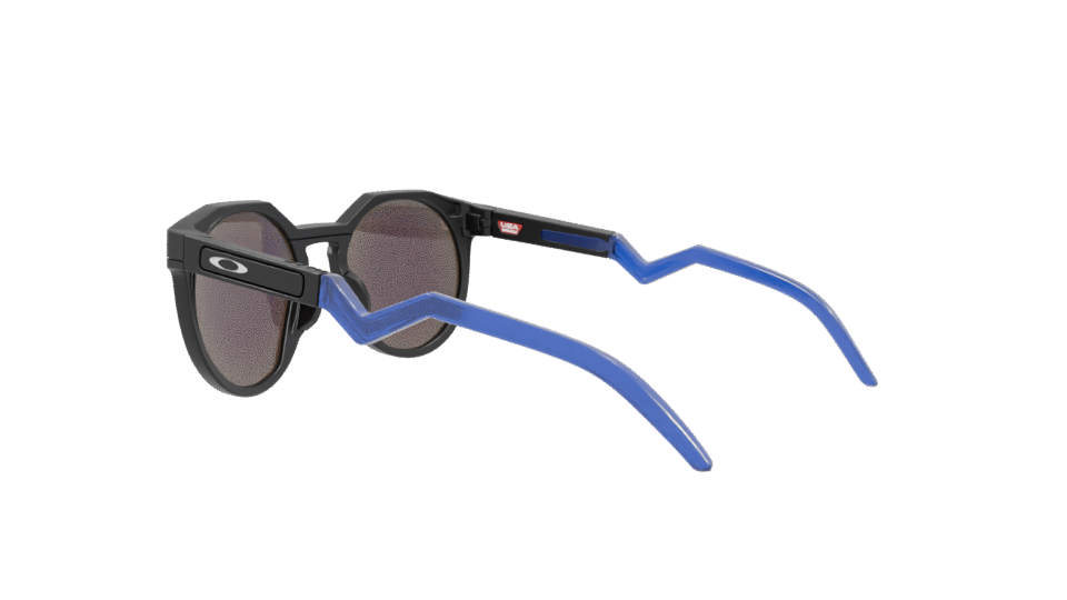 Stylish Hexagonal Sunglasses 3D - Professional 3D Model Render 3