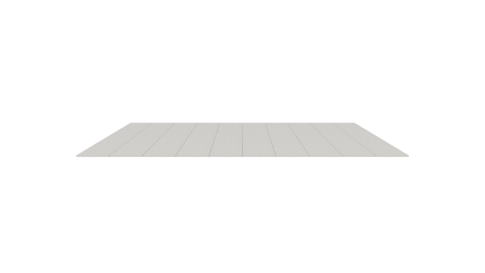 Stylish Floor Tile 3D Model - Professional 3D Model Render 5