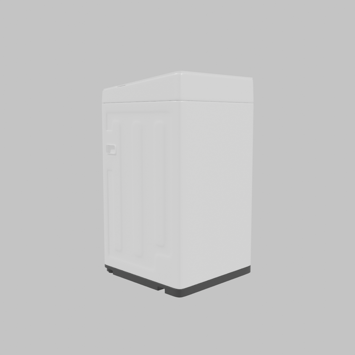 Lavadora Superior 8 Kg / MLS080BE04N