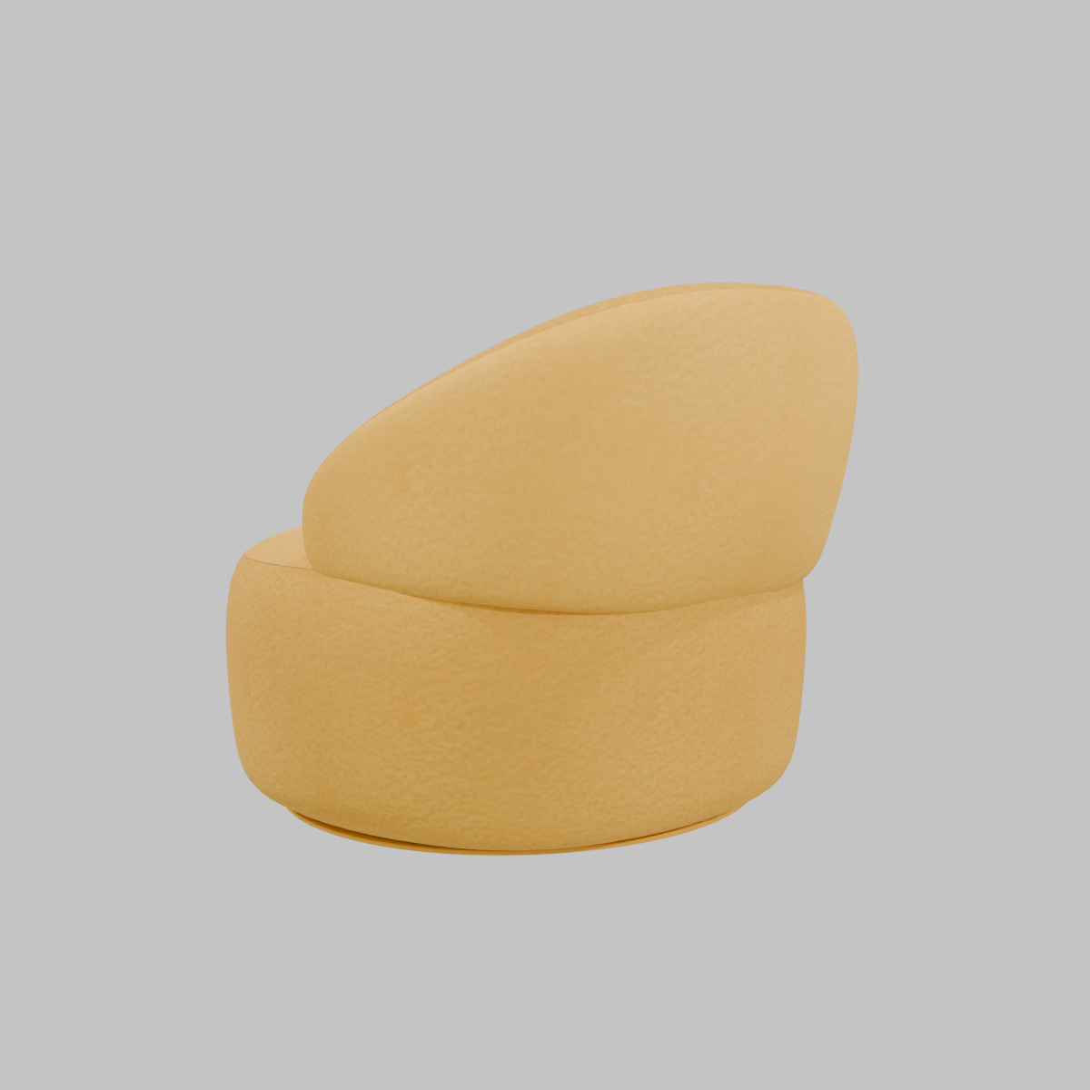 SILLON INDIVIDUAL GIRATORIO