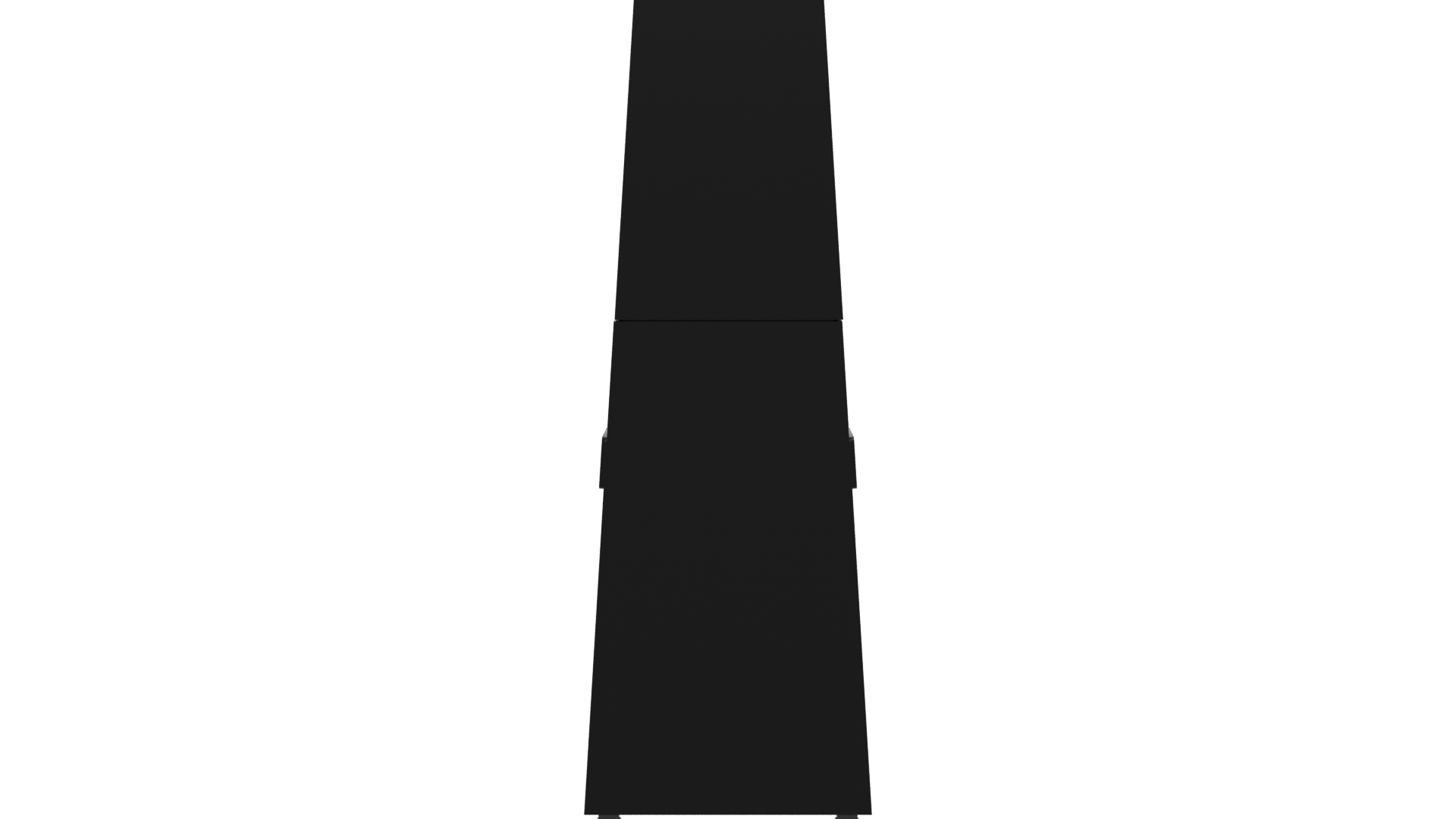 High-Quality DJ Sound System 3D - Professional 3D Model Render 5