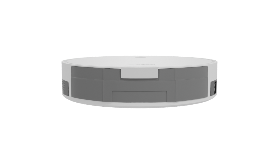 Sleek Modern Storage Container 3D - Professional 3D Model Render 11