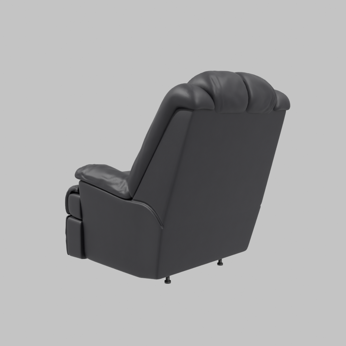 Berger 1 Cuerpo Poliuretano Jarrie