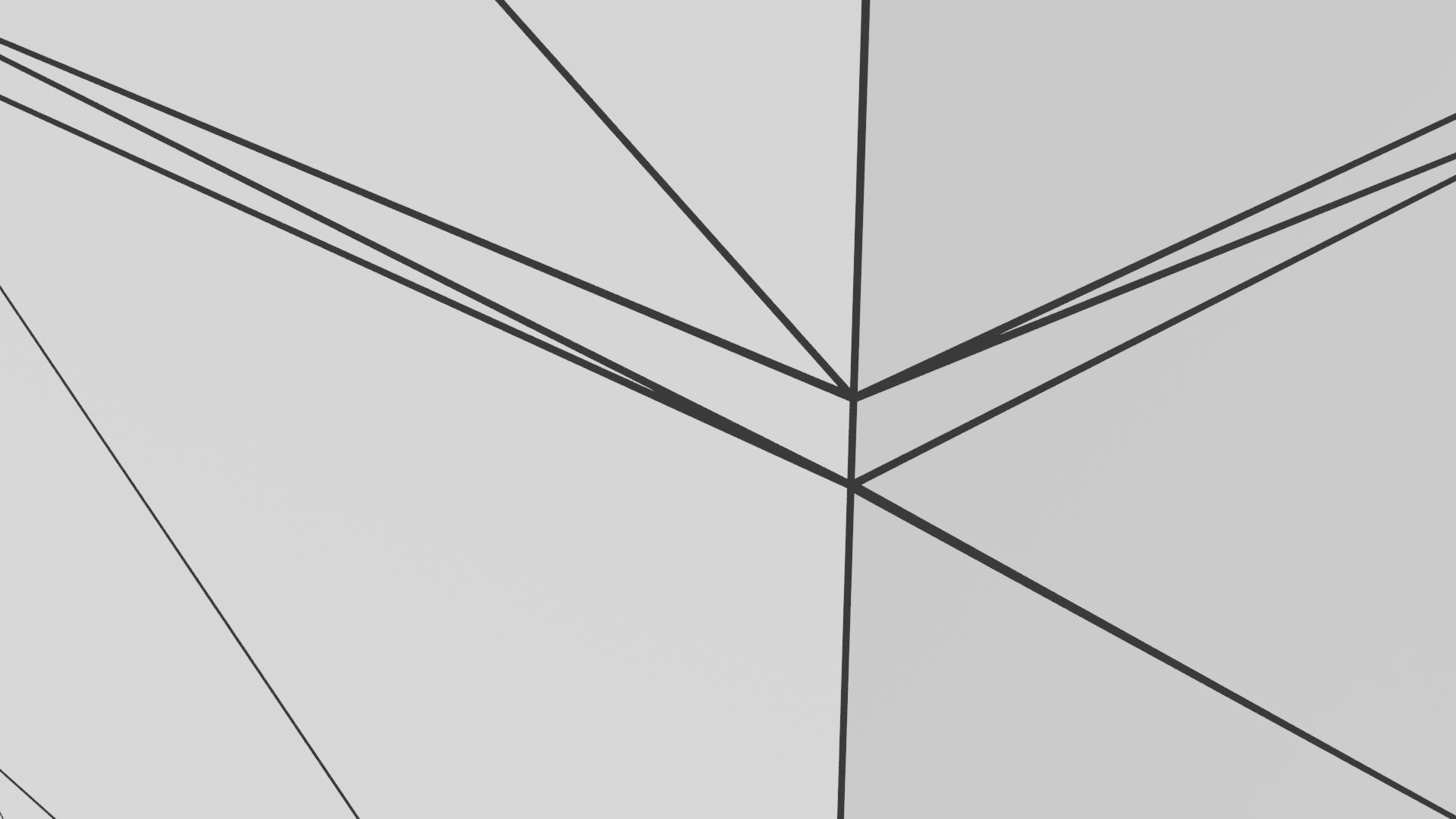 Modern Kitchen Cabinet 3D Model - Professional 3D Model Render 9