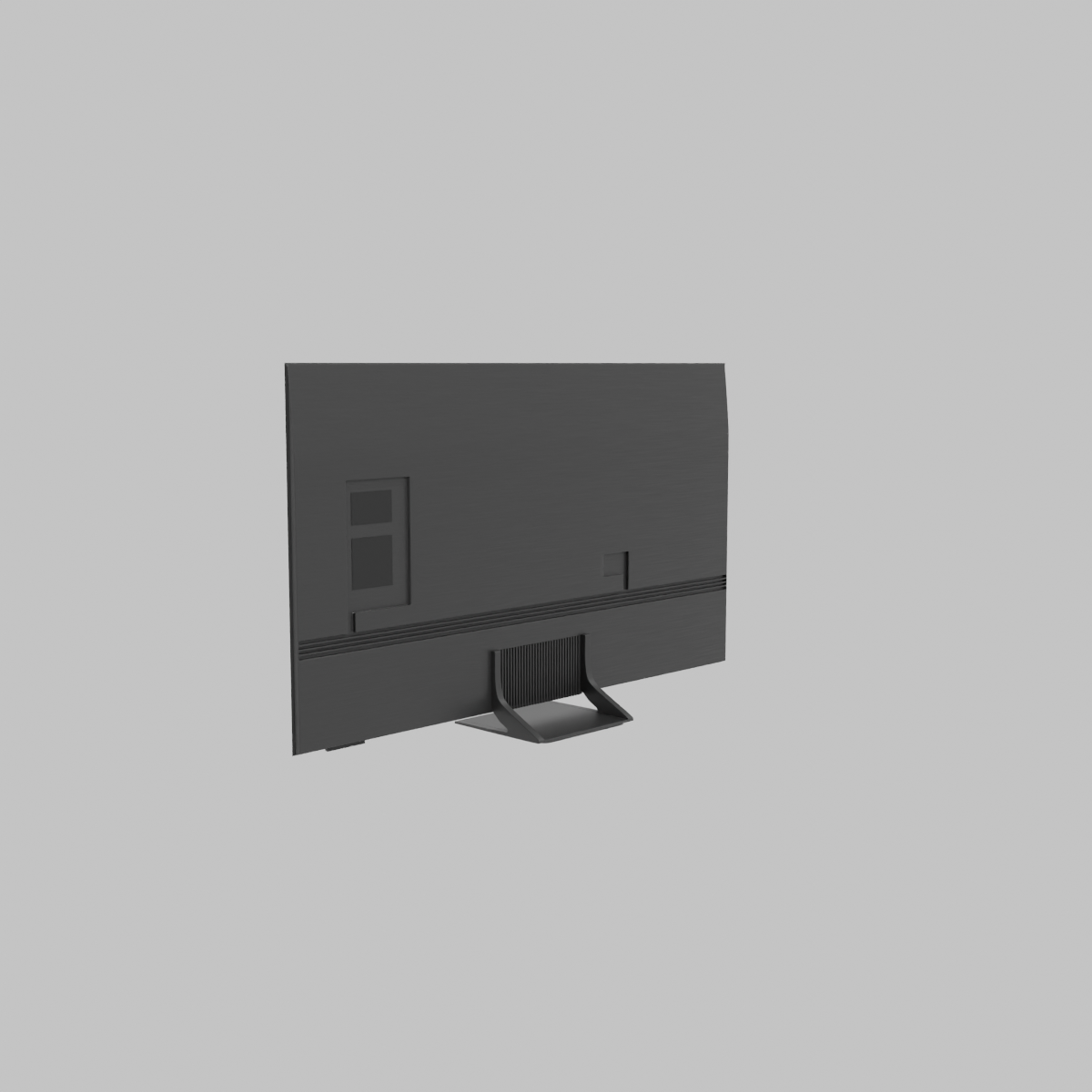 Televisor Qled 4K 85 Q70D Smart Tv 2024