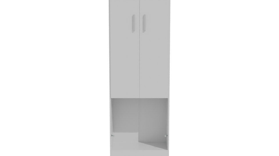 Model e3f58a3f 3D Cabinet - Professional 3D Model Render 11