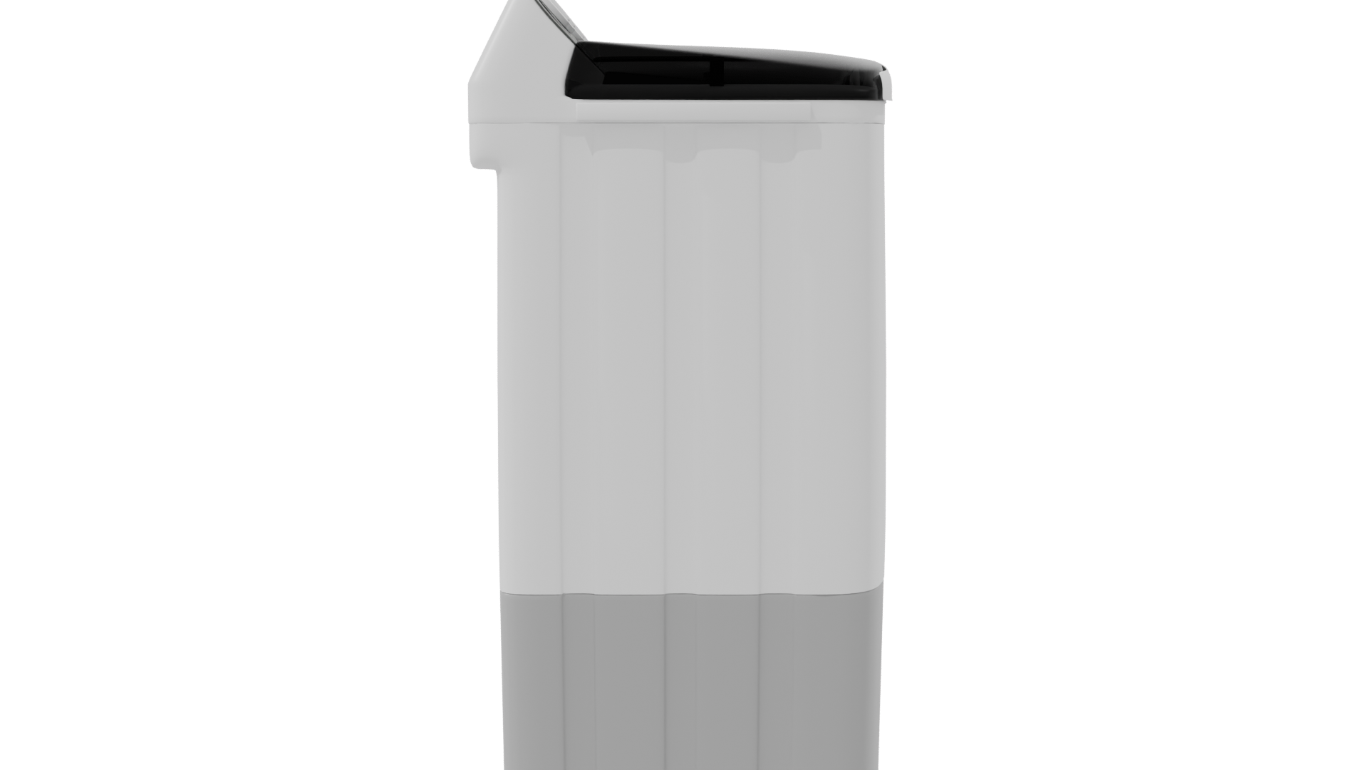 Hisense Washing Machine Model 3D - Professional 3D Model Render 20