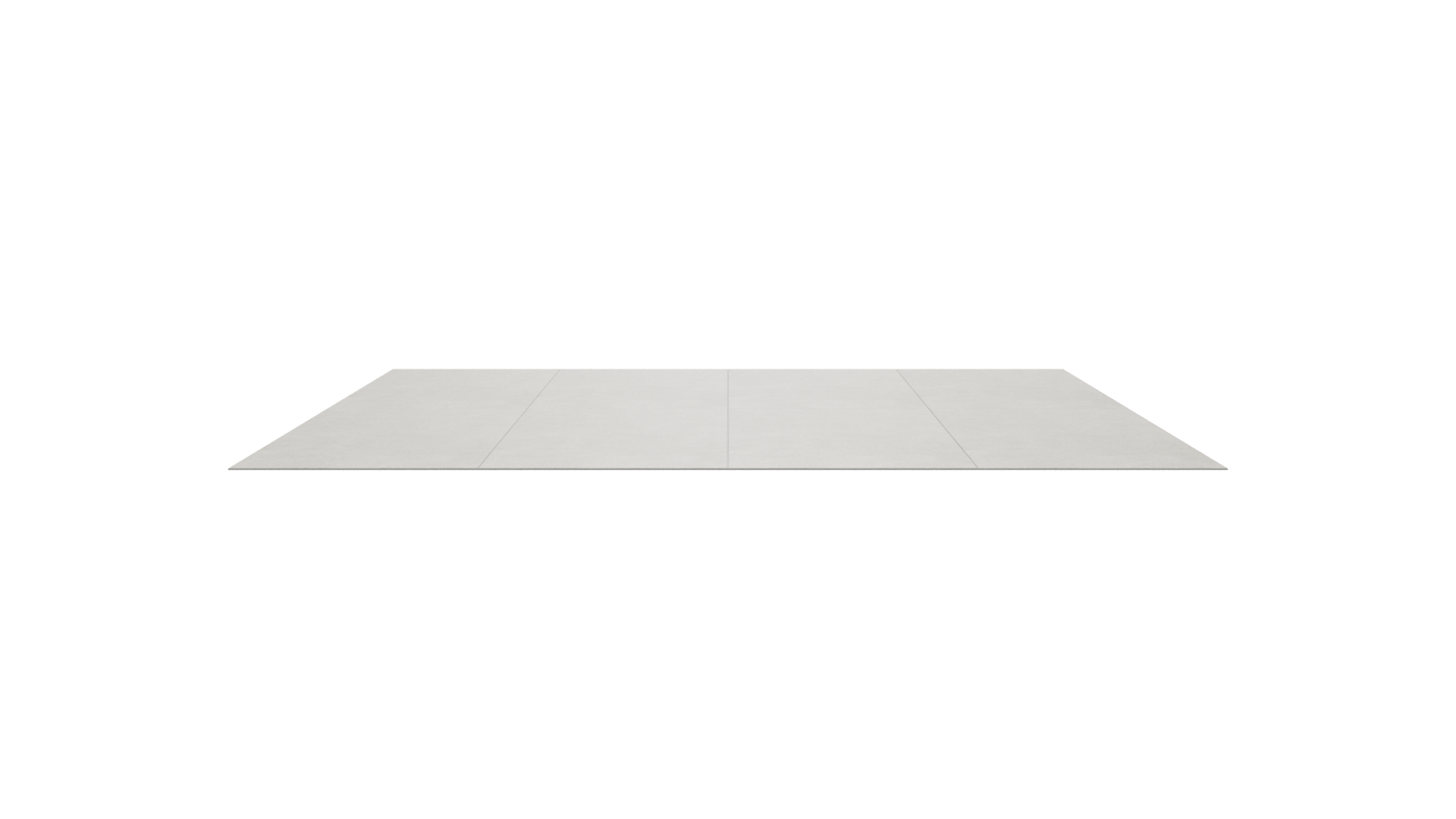 Stylish Minimalist Floor Panel - Professional 3D Model Render 11