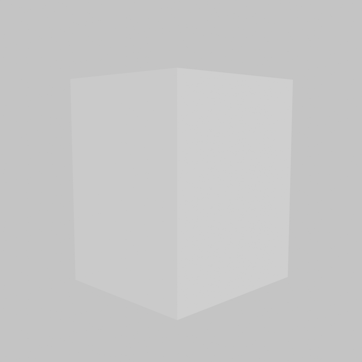 Velador Kids Blanco 50X40X39 Cm