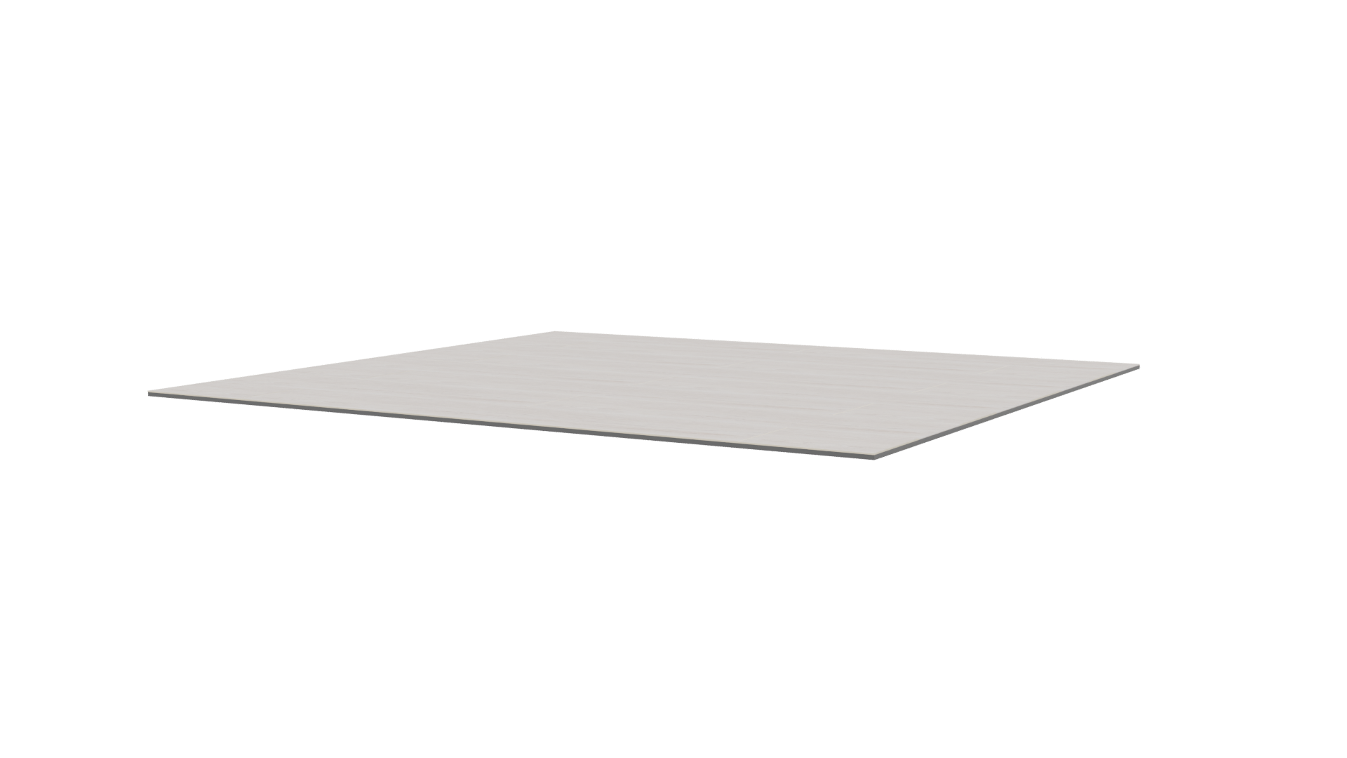Stylish Minimalist Table Model - Professional 3D Model Render 12