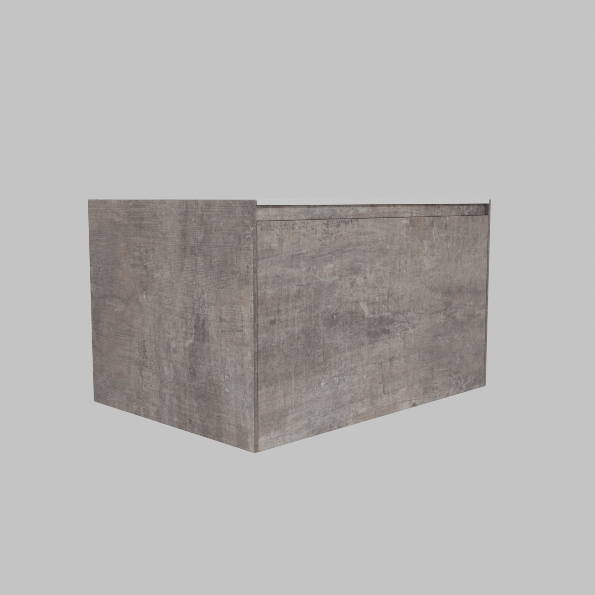 Mueble baño lvm slim 59.2x47.4x46.