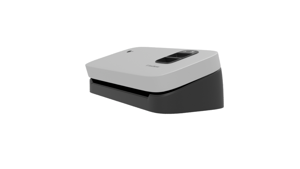 Compact Vacuum Sealer FoodSaver 3D - Professional 3D Model Render 13