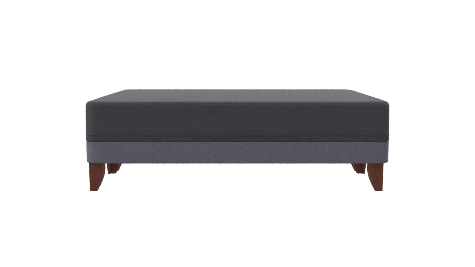 Stylish Modern Mattress 3D Model - Professional 3D Model Render 8