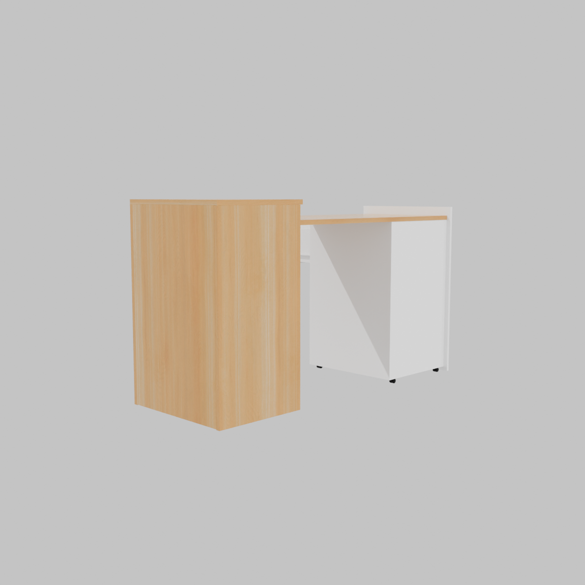 ESCRITORIO EXTEN 40X50X77