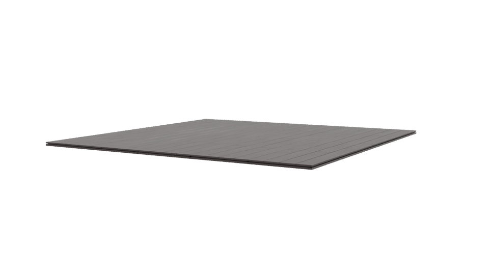 Stylish Modern Floor Panel 3D - Professional 3D Model Render 9