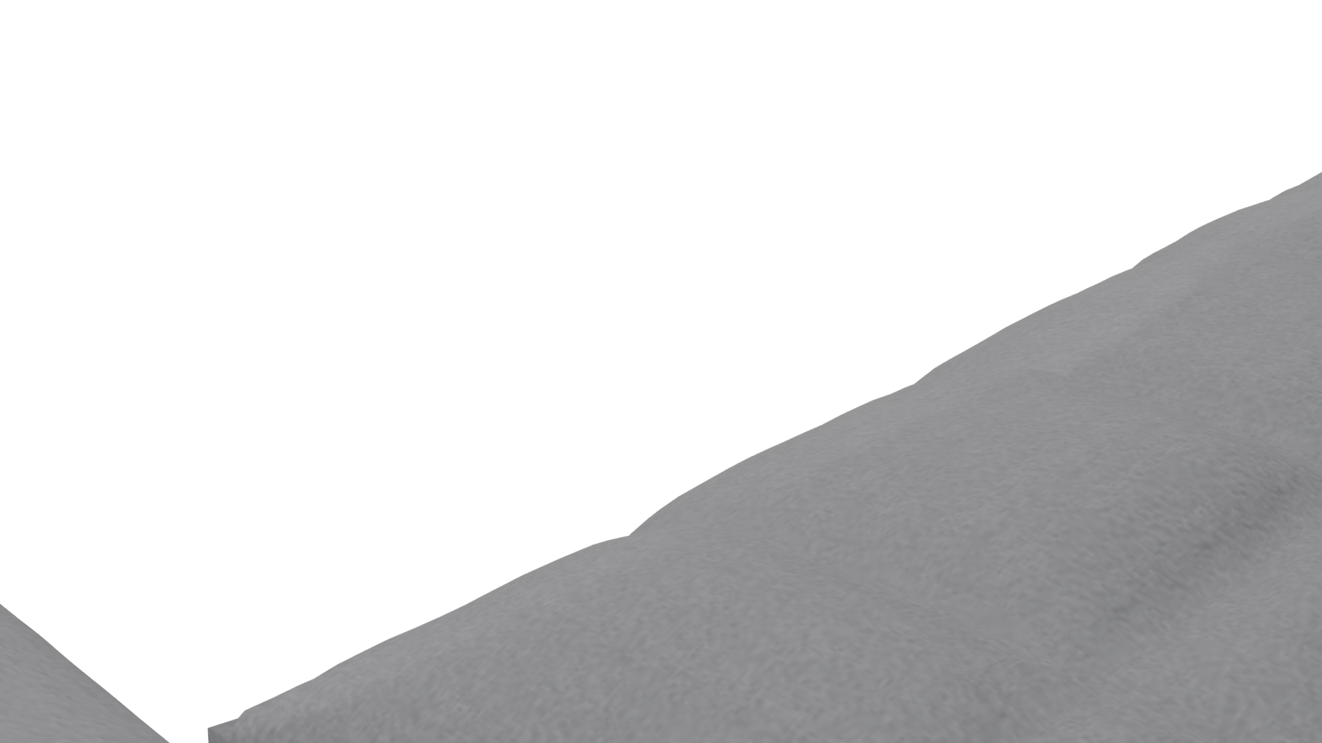 Modern Sectional Sofa 3D Model - Professional 3D Model Render 5