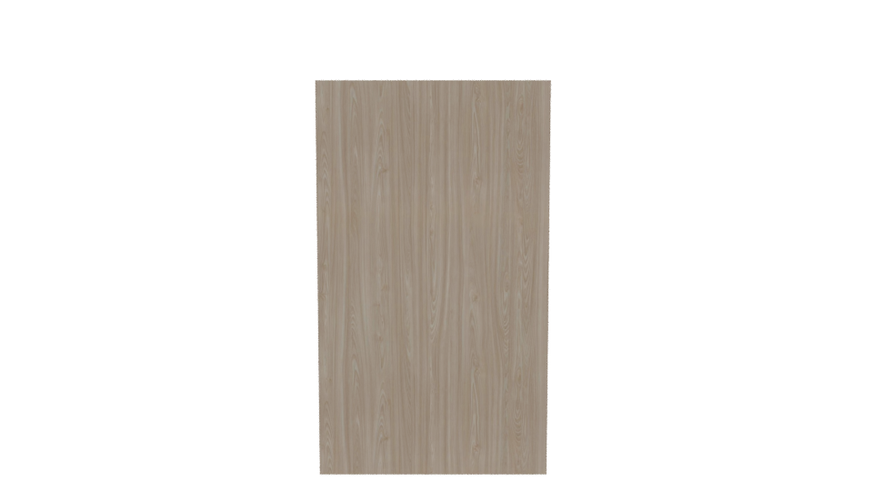 Escritorio Office 12 3D Model - Professional 3D Model Render 8