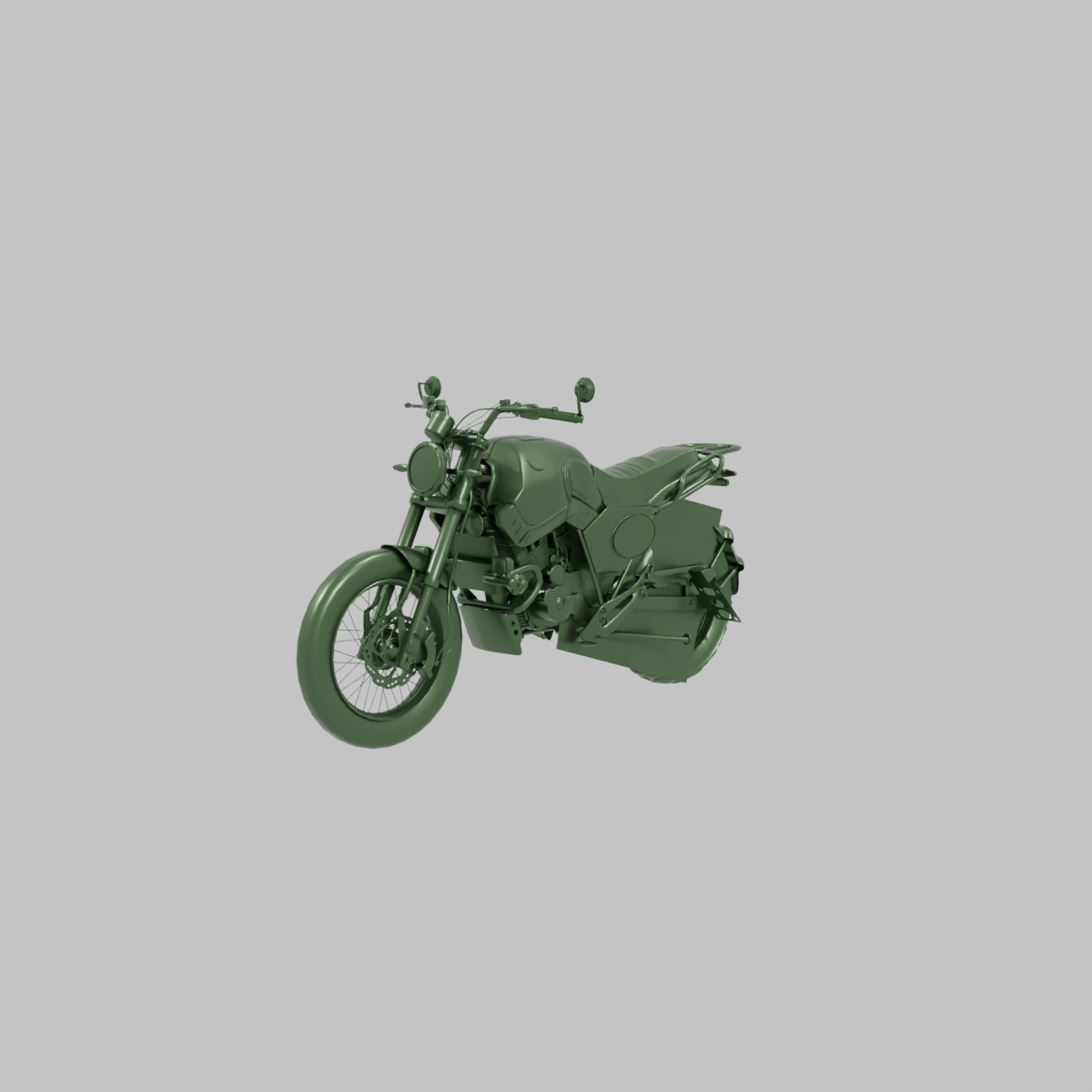 Motocicleta Vento Screamer 250 cc 2022