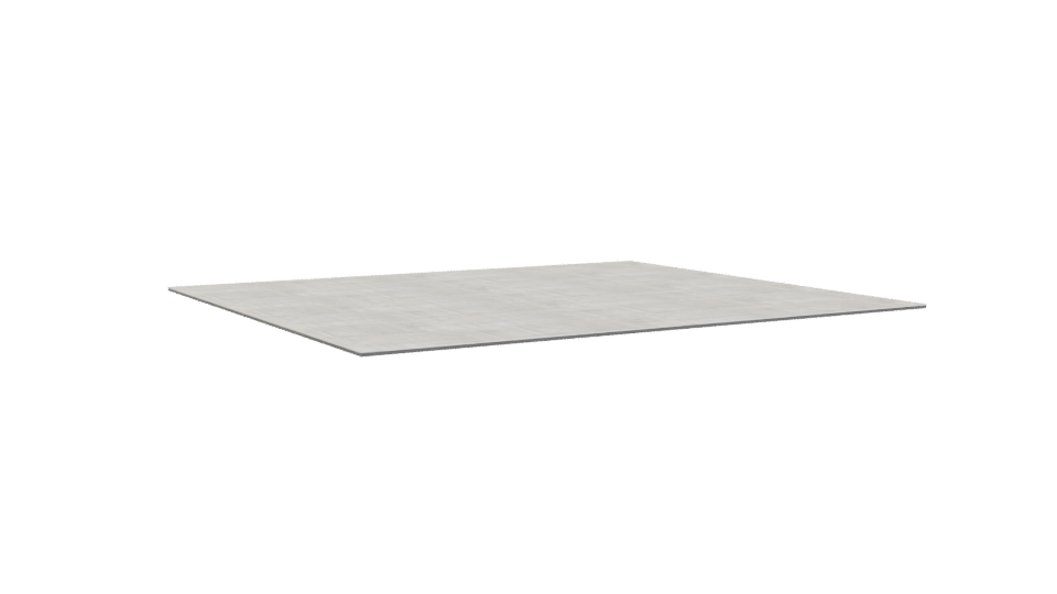 Stylish Minimalist Wood Laminated Floor 3D Model - Professional 3D Model Render 4