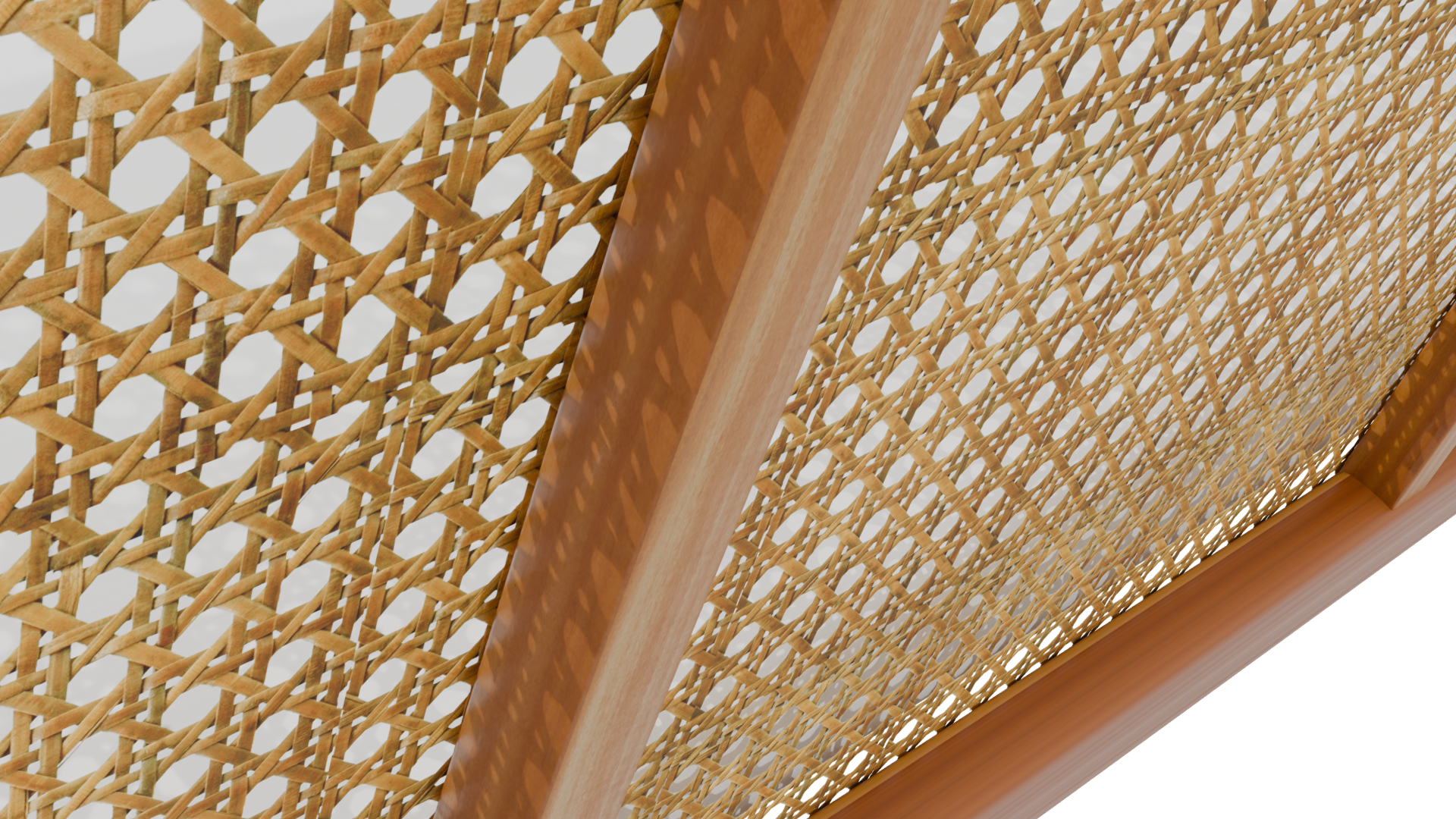 Sofa 2.5 Seats 3D Model - Professional 3D Model Render 5