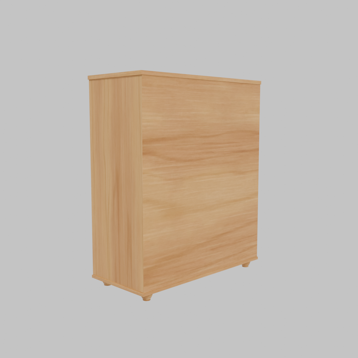 Cómoda Vittoria Light 6 cajones