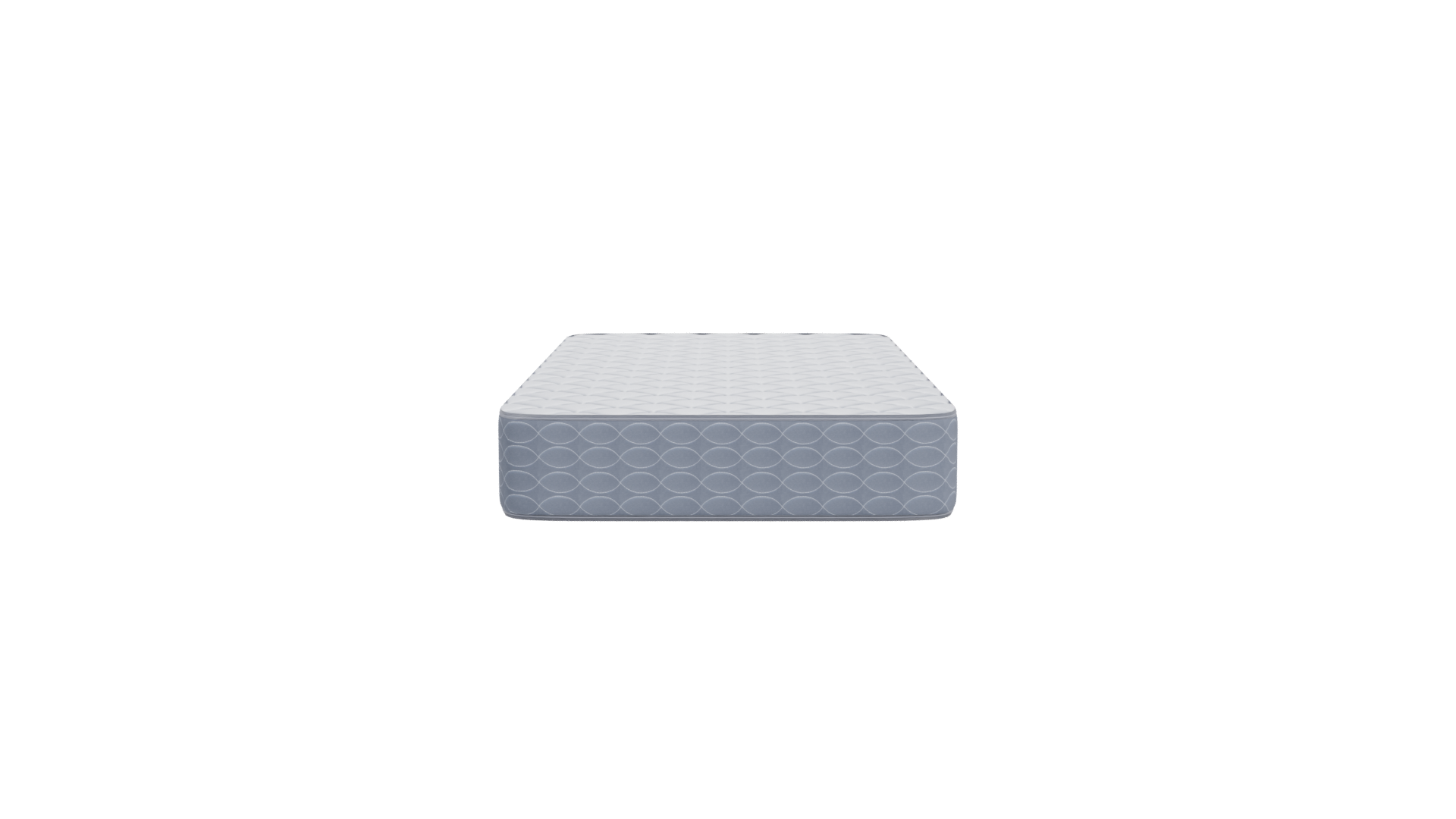 Elegant Mattress 3D Model - Professional 3D Model Render 11