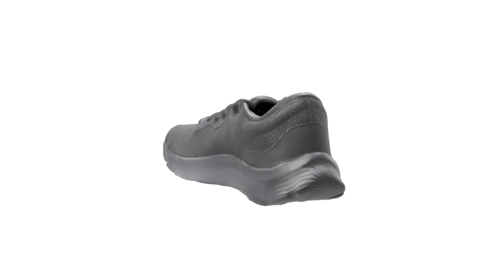 Stylish Athletic Running Shoes 3D - Professional 3D Model Render 7