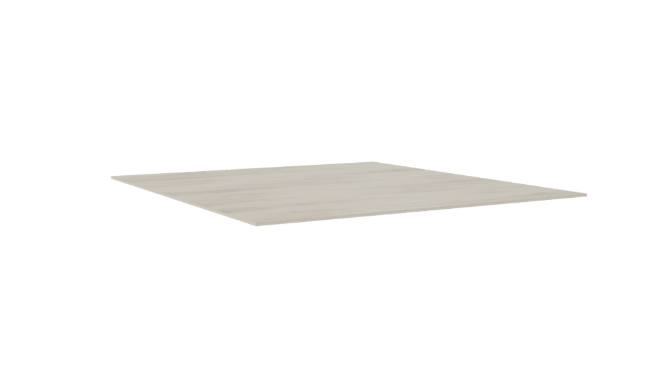 Elegant Wooden Plank Flooring 3D Model - Professional 3D Model Render 7