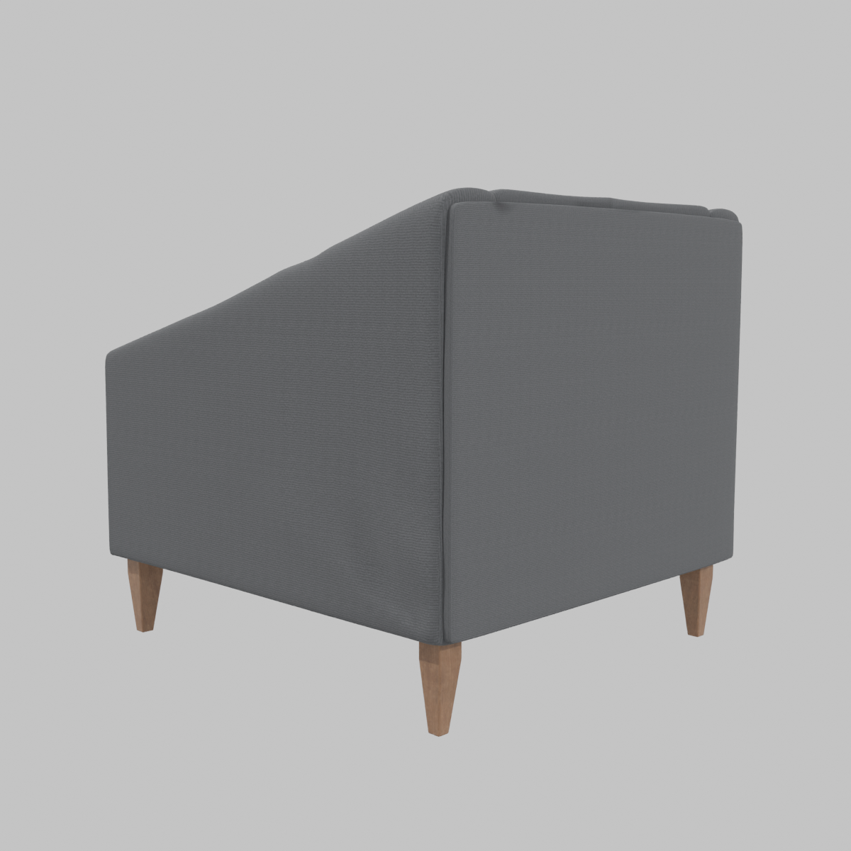 Sillón Enni Contemporáneo