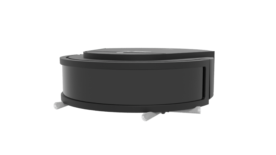 Sleek Modern Display Base 3D - Professional 3D Model Render 12