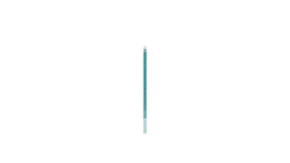 Stylish Mechanical Pencil 3D Model - Professional 3D Model Render 11