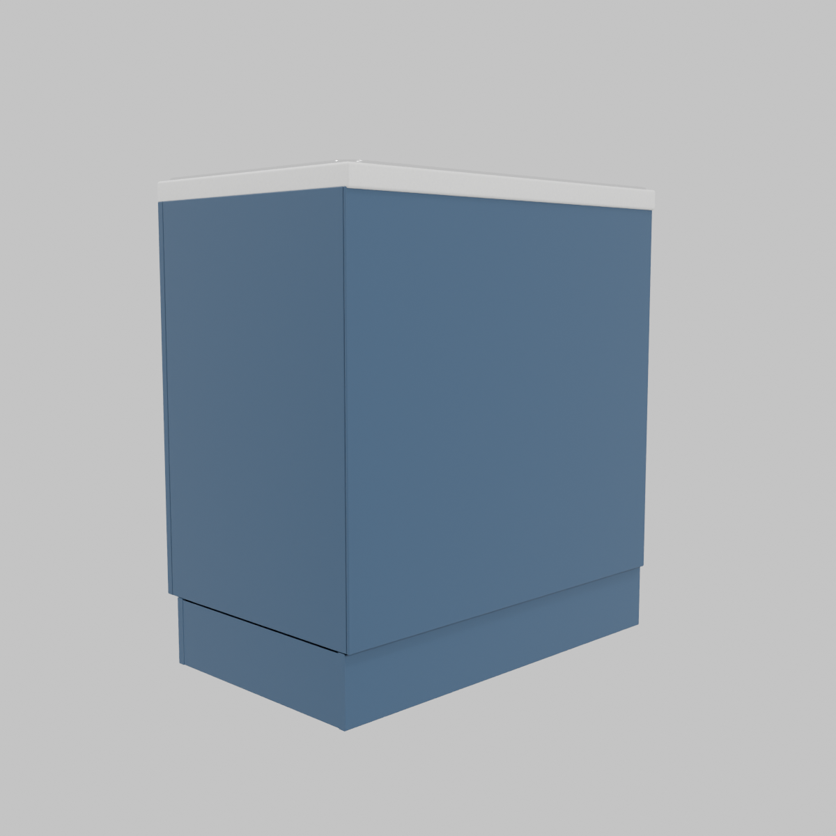 Lavaplatos bahía 1c ( incluye canastillo )