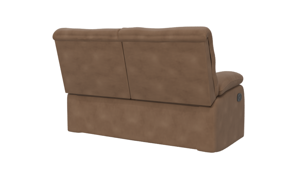 Sofa Amberes 2 Cuerpos 3D Model - Professional 3D Model Render 6