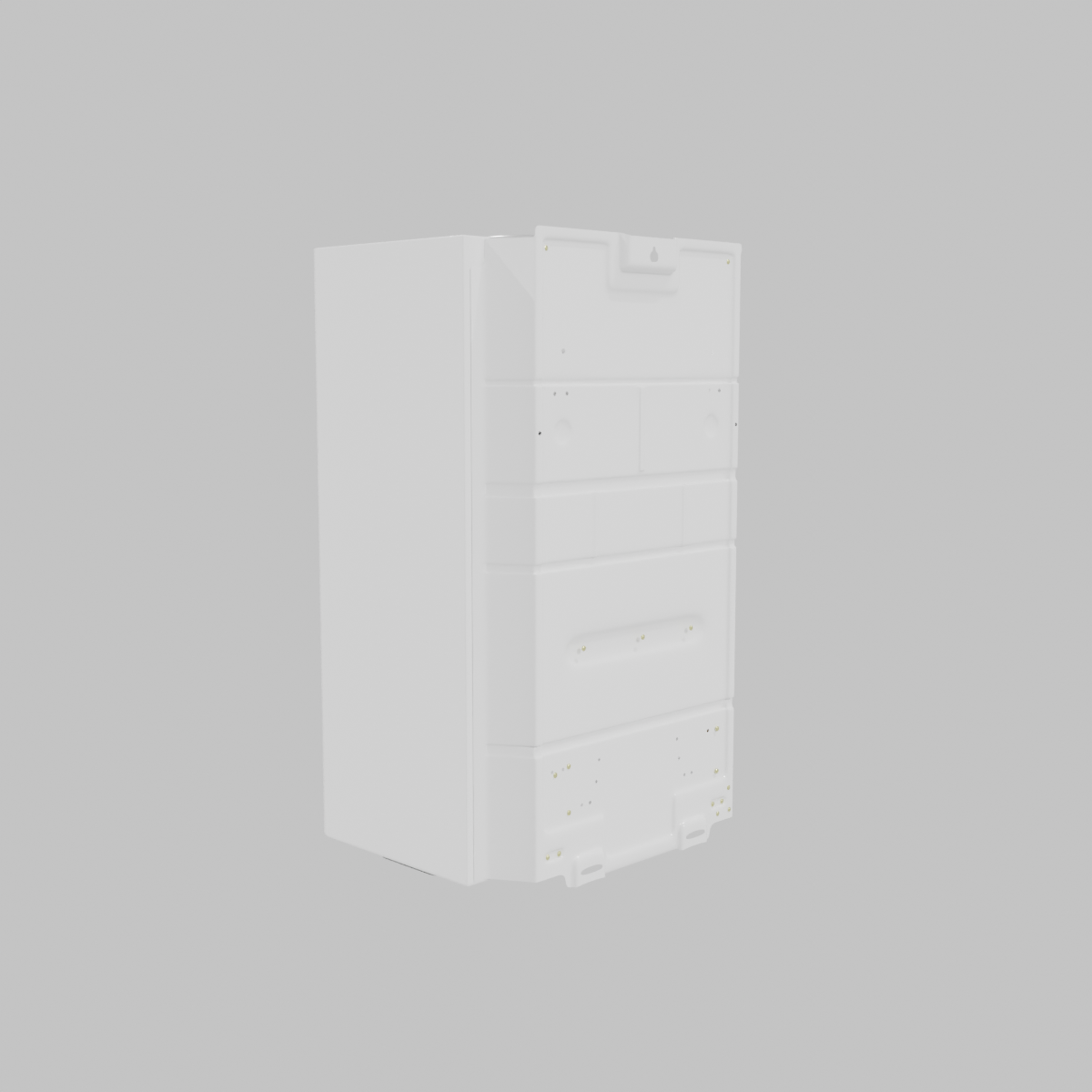 Calefont Gas licuado 5 litros Tiro Natural