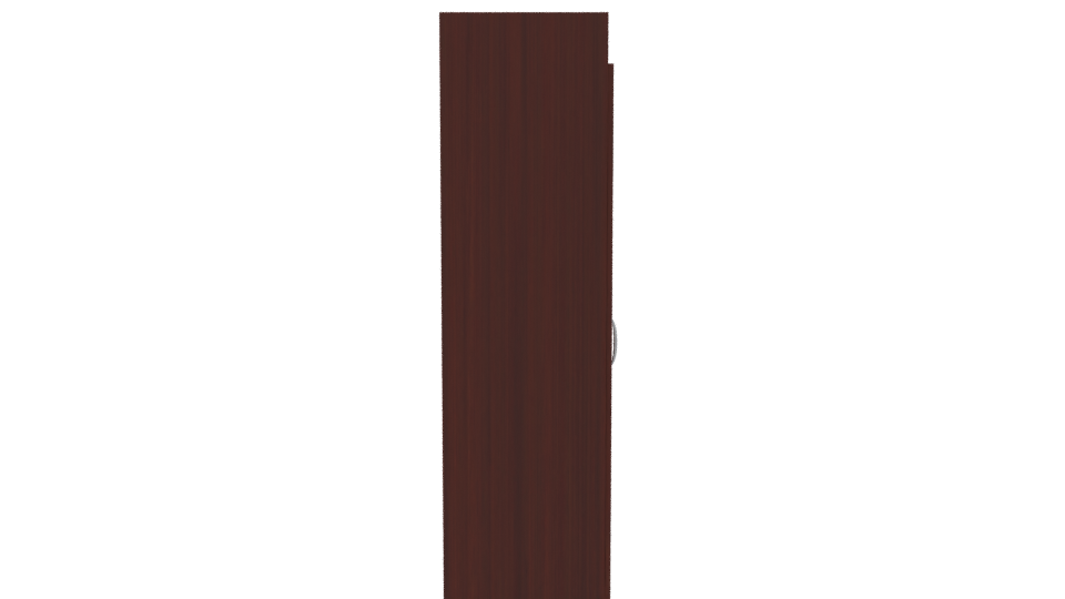 Closet Baker TV Stand 3D Model - Professional 3D Model Render 8