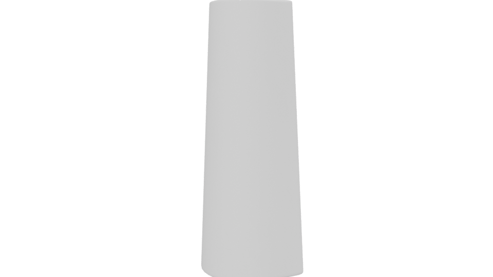 Modern Pedestal Manantial 3D Model - Professional 3D Model Render 13