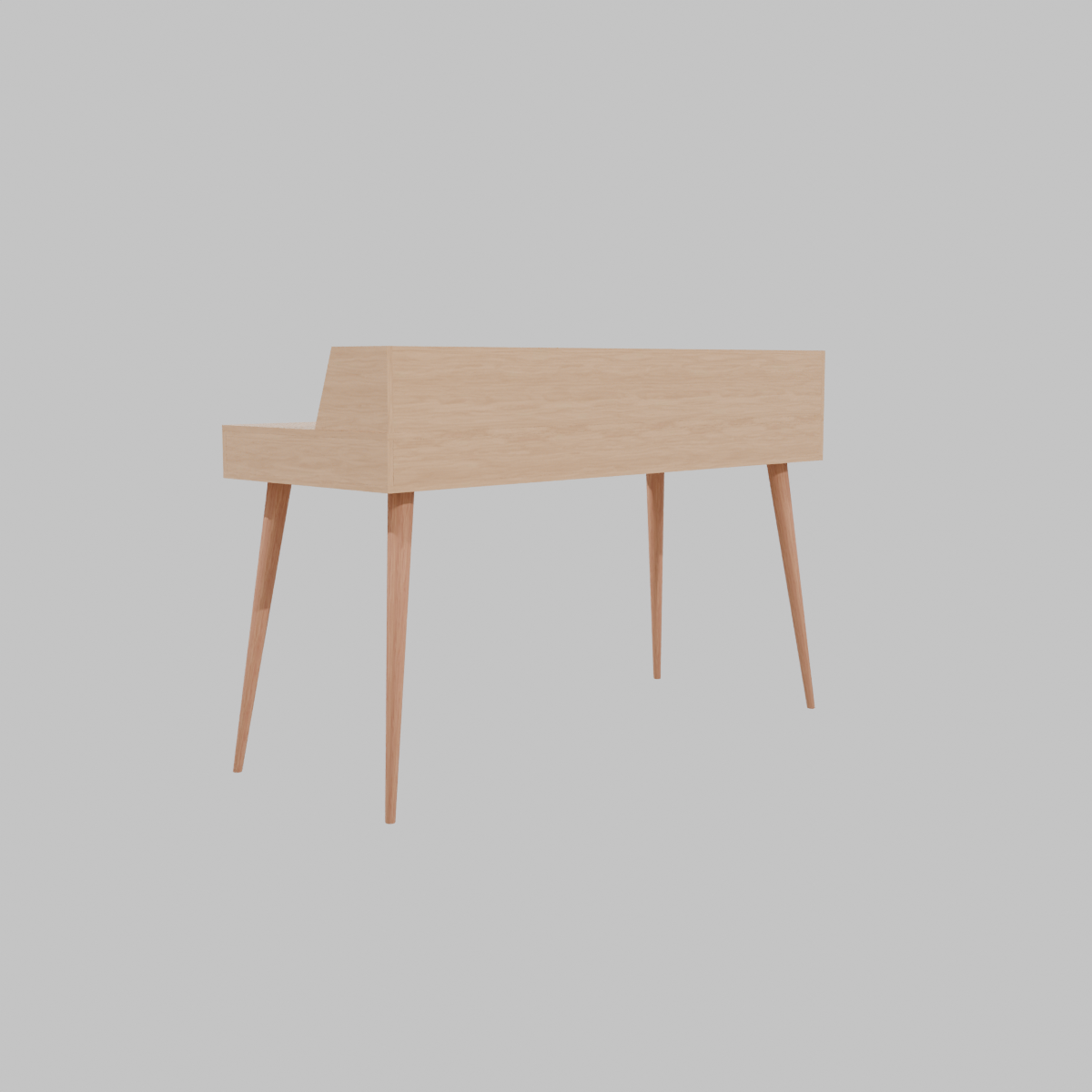 ESCRITORIO DOMANA 55X105X90CM