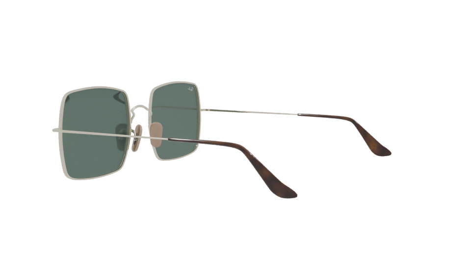 Stylish Sunglasses 3D Model - Professional 3D Model Render 3