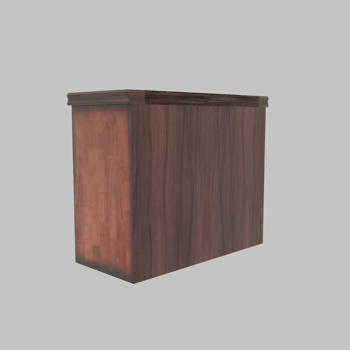 Cómoda 4 cajones Tamesis