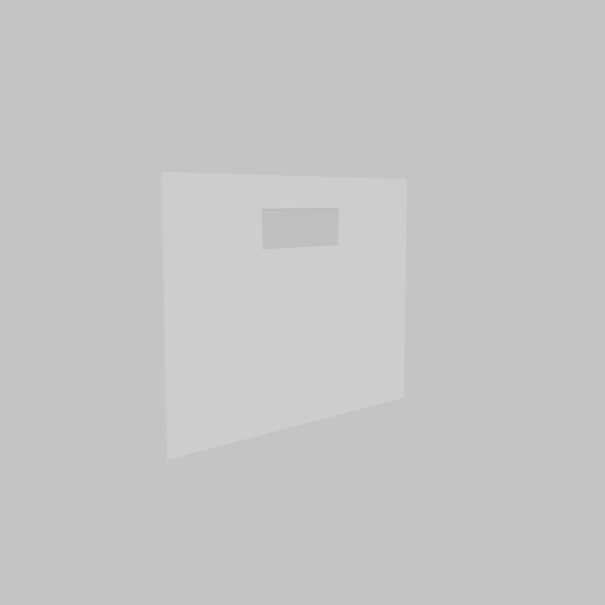 Espejo para baño 60x80 cm