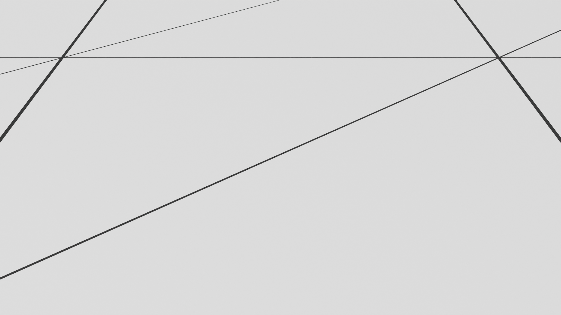 Minimalist Floor Panel 3D Model - Professional 3D Model Render 10