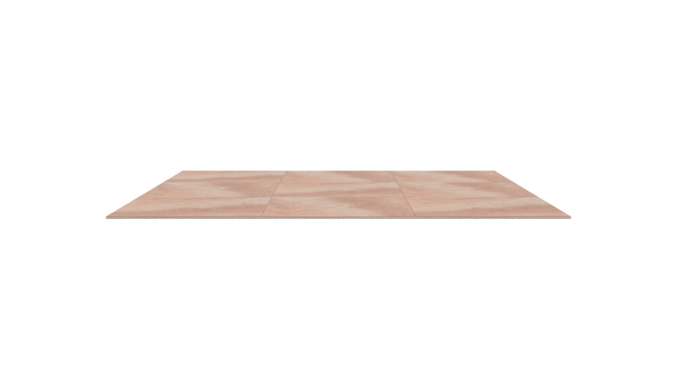 Stylish Textured Floor Tiles 3D - Professional 3D Model Render 11