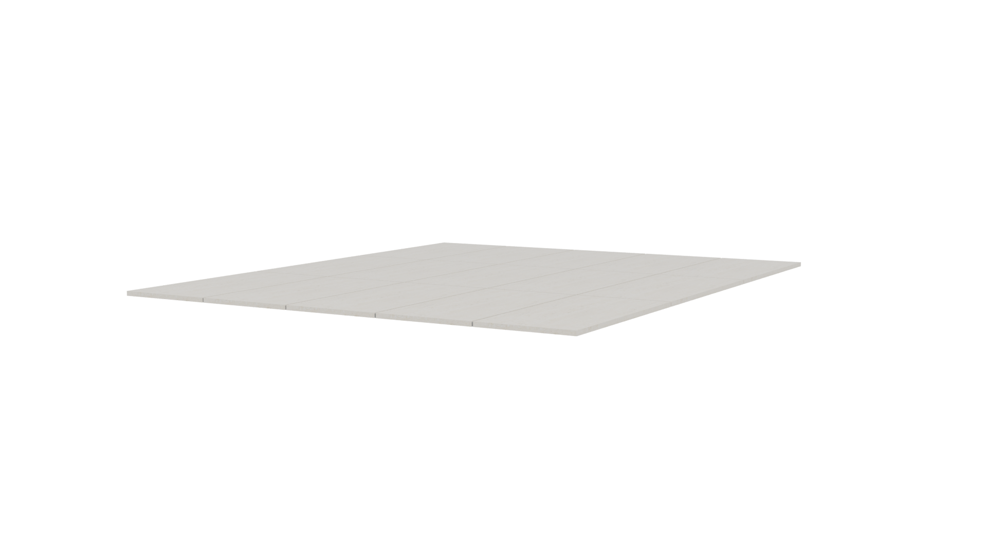 Stylish Modern Floor Tile 3D Model - Professional 3D Model Render 12