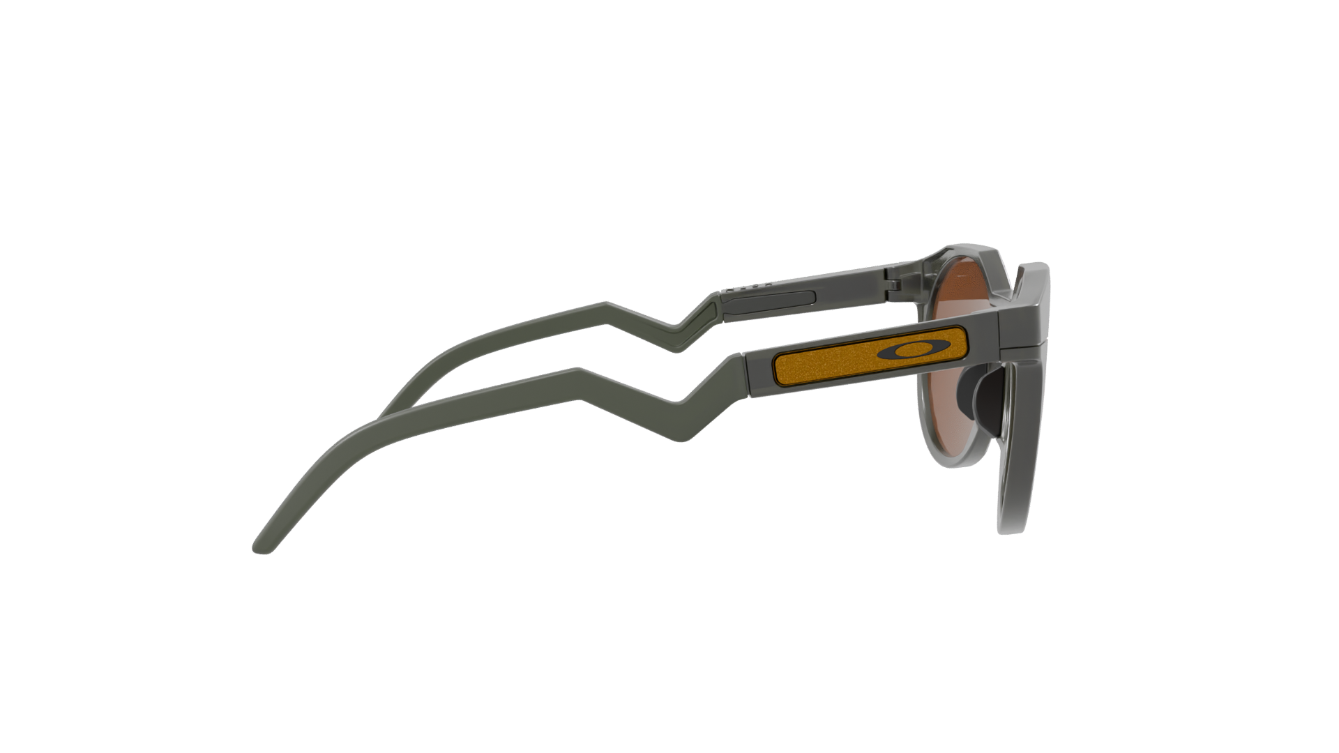 Oakley 009242 Brown Sunglasses 3D - Professional 3D Model Render 8