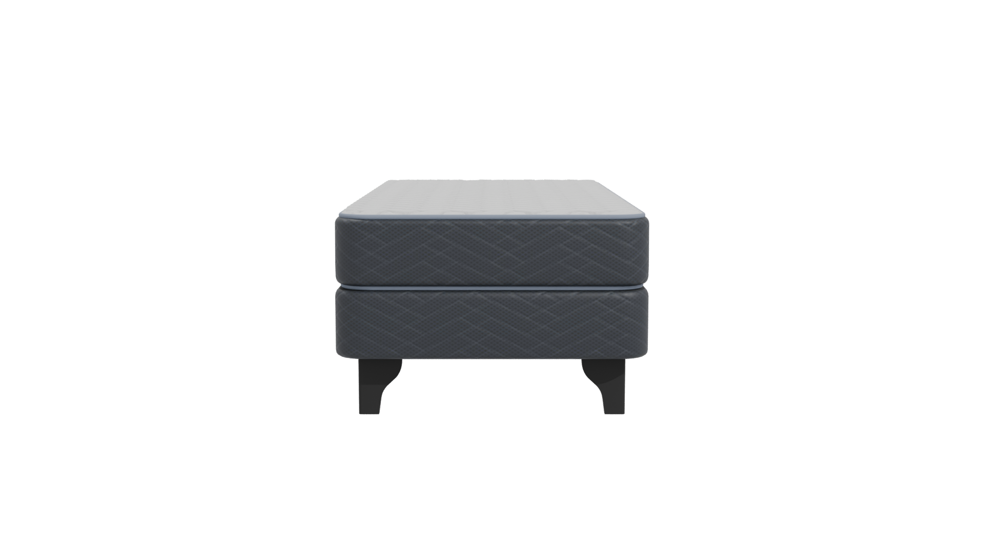 Premium Mattress Model 3D - Professional 3D Model Render 11