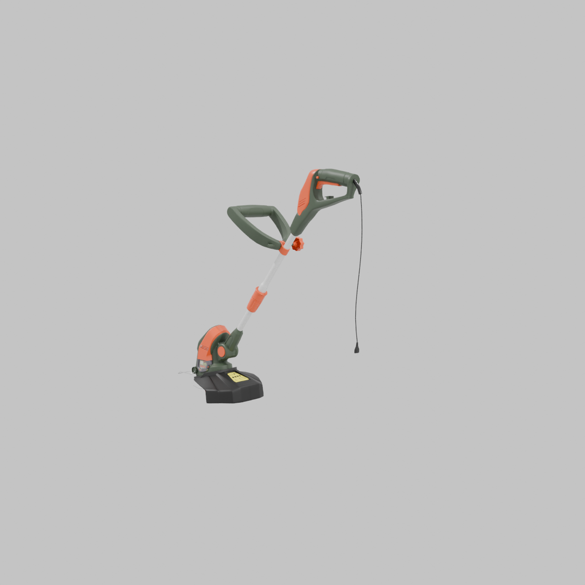 Orilladora electrica