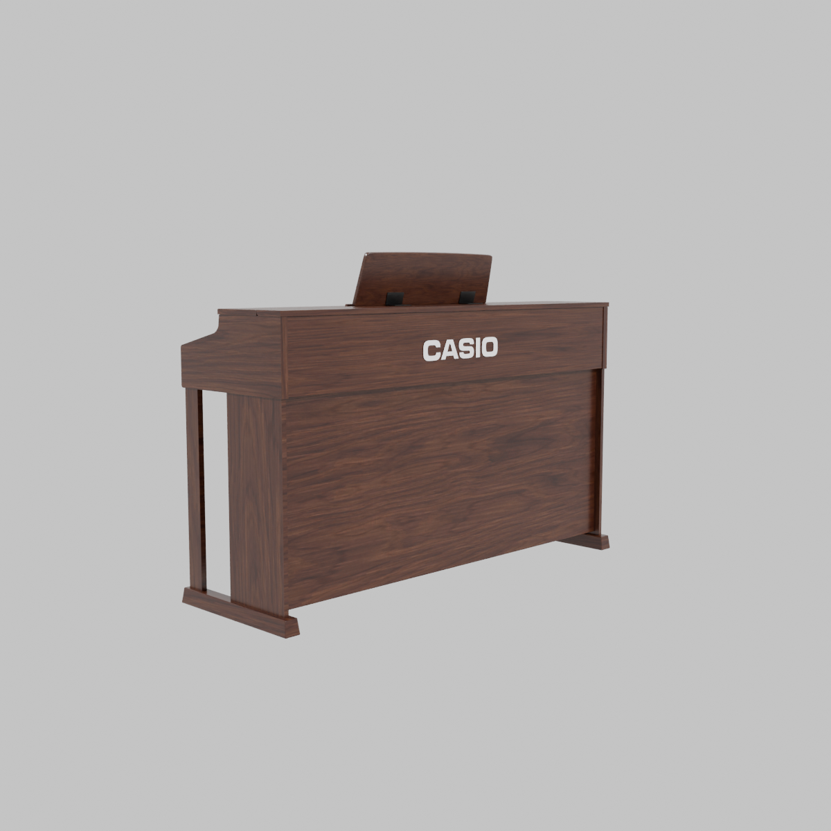  piano digital casio café