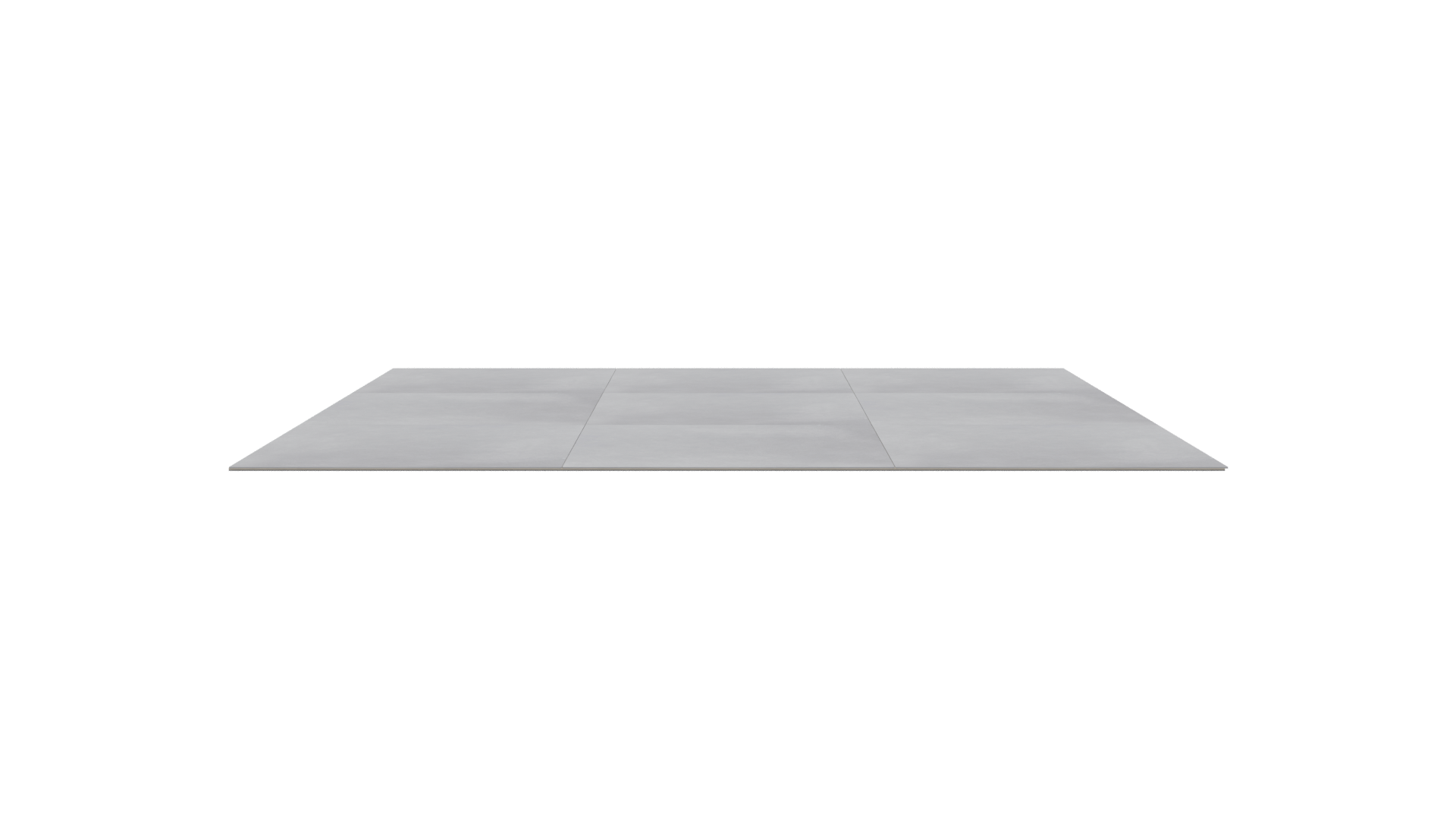 Piedra Pizarra Gray 60x60 Tile Model - Professional 3D Model Render 8