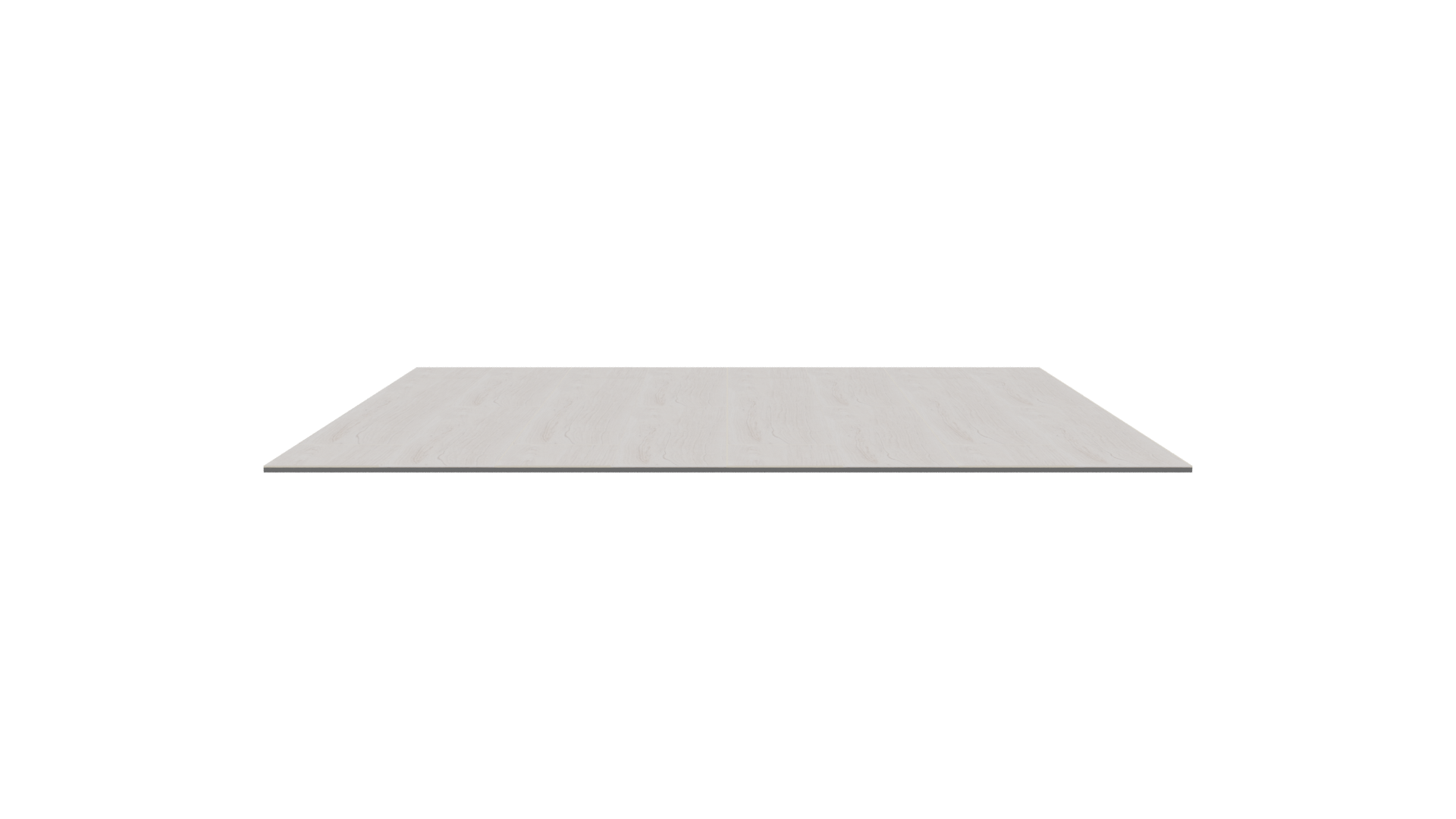 Stylish Minimalist Table Model - Professional 3D Model Render 2